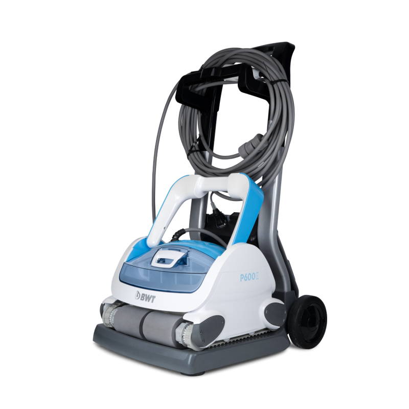 BWT P600 Robotic Pool Cleaner BWT P600 Robotic Pool Cleaner